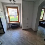 Apartamentai Juros G.14, Apartament *