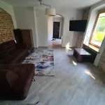 Apartamentai Juros G.14, Apartament Kłajpeda