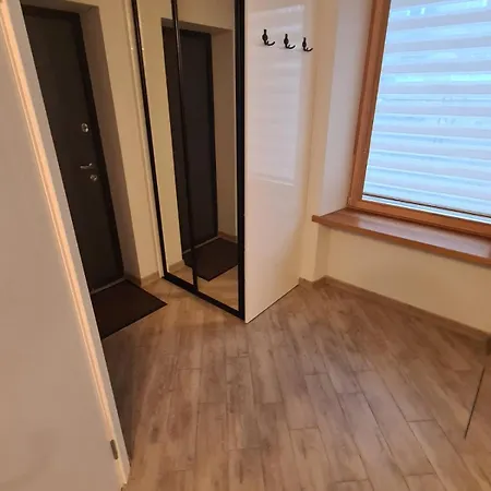 Apartment Apartamentai Juros G.14, *