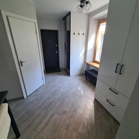 Apartamentai Juros G.14, Apartament Kłajpeda