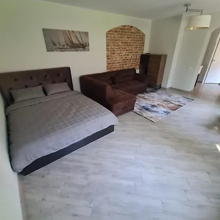 Apartamentai Juros G.14, Klaipėda