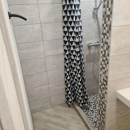 Apartamentai Juros G.14, * Klaipėda