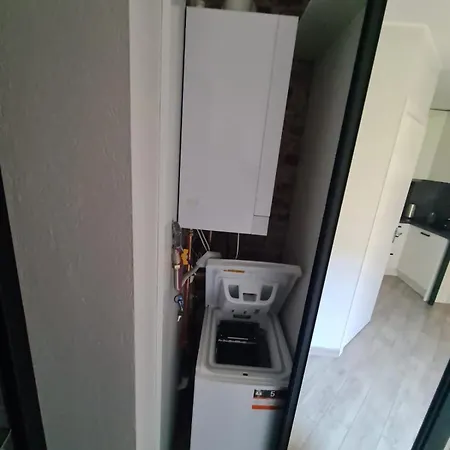Apartamentai Juros G.14,