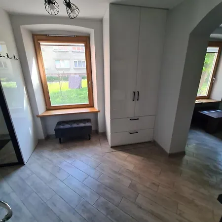 Apartamentai Juros G.14, Apartman *