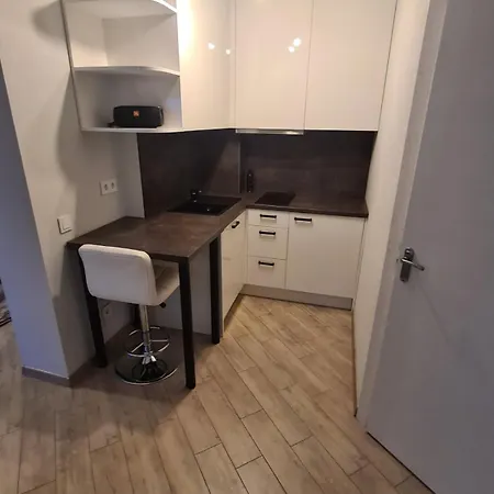 Apartment Apartamentai Juros G.14, *