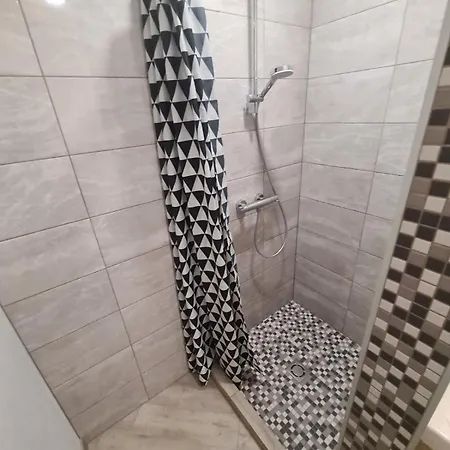 Apartamentai Juros G.14, Apartman Klaipėda