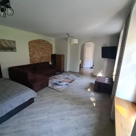 Apartment Apartamentai Juros G.14, Klaipeda