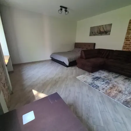 Apartment Apartamentai Juros G.14,