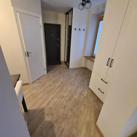 Apartman Apartamentai Juros G.14, *