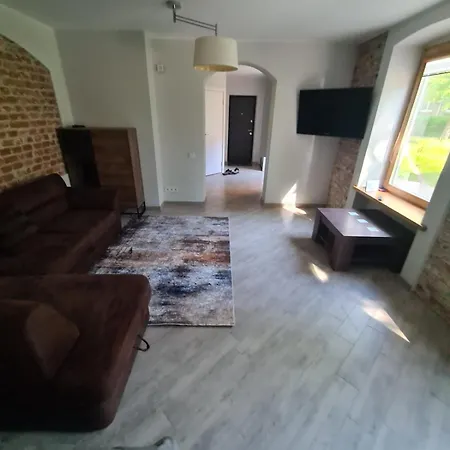 Apartamentai Juros G.14, Apartment Klaipeda
