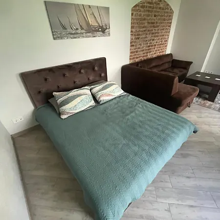Apartamentai Juros G.14, Klaipėda
