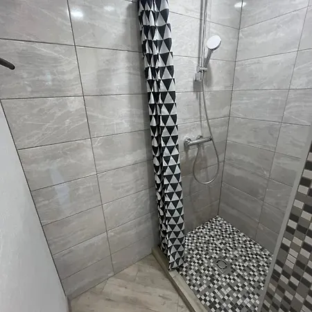 Apartamentai Juros G.14, Apartman Klaipėda