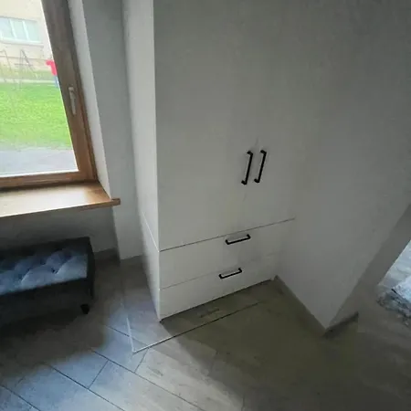 Apartman Apartamentai Juros G.14,