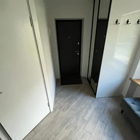 Apartamentai Juros G.14, Apartman