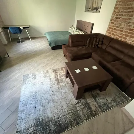Apartamentai Juros G.14, Klaipėda