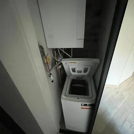 Apartamentai Juros G.14, Apartman