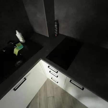 Apartamentai Juros G.14, Apartman Klaipėda