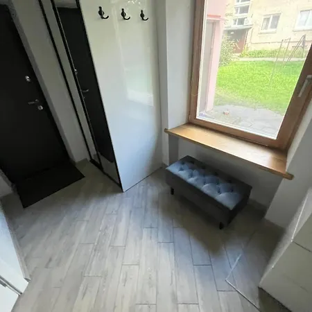 Apartamentai Juros G.14,