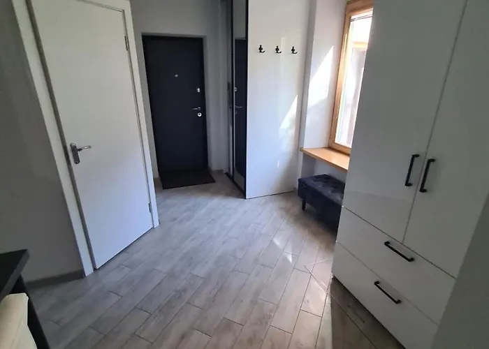 Apartamentai Juros G.14, Διαμέρισμα Κλαϊπέντα