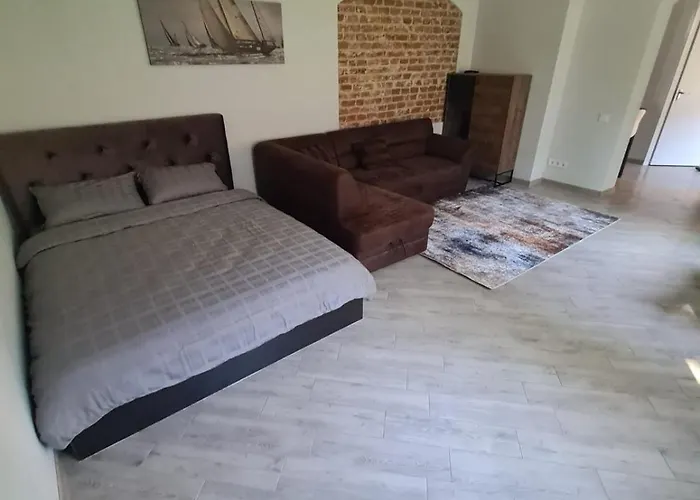 Apartamentai Juros G.14, Κλαϊπέντα