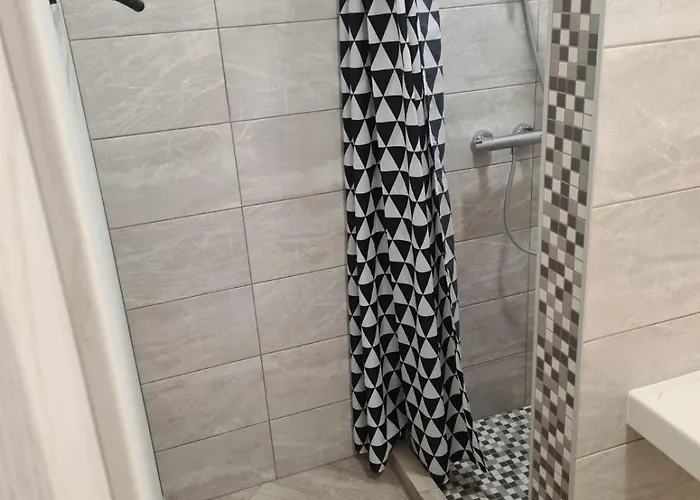 Apartamentai Juros G.14, * Κλαϊπέντα