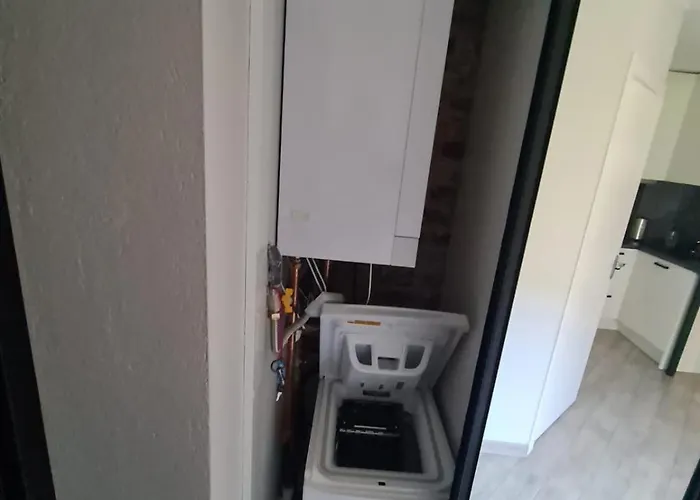 Apartamentai Juros G.14,