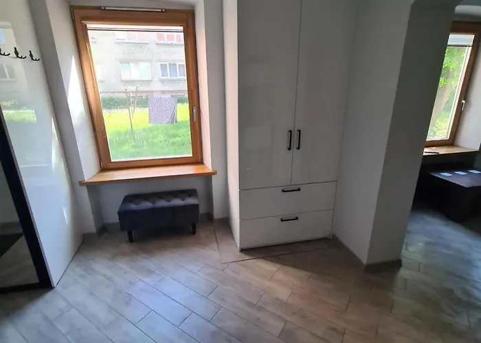 Apartamentai Juros G.14, Διαμέρισμα *