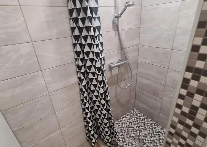 Apartamentai Juros G.14, Διαμέρισμα Κλαϊπέντα