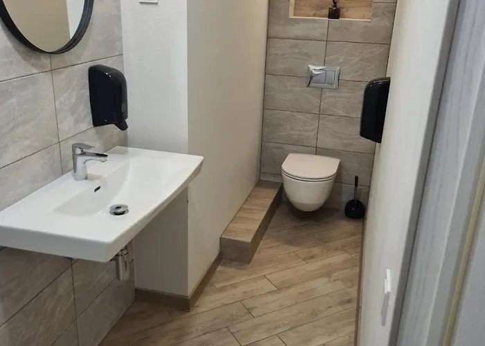 Apartamentai Juros G.14, * Κλαϊπέντα