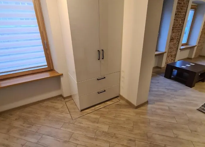 Apartamentai Juros G.14, *