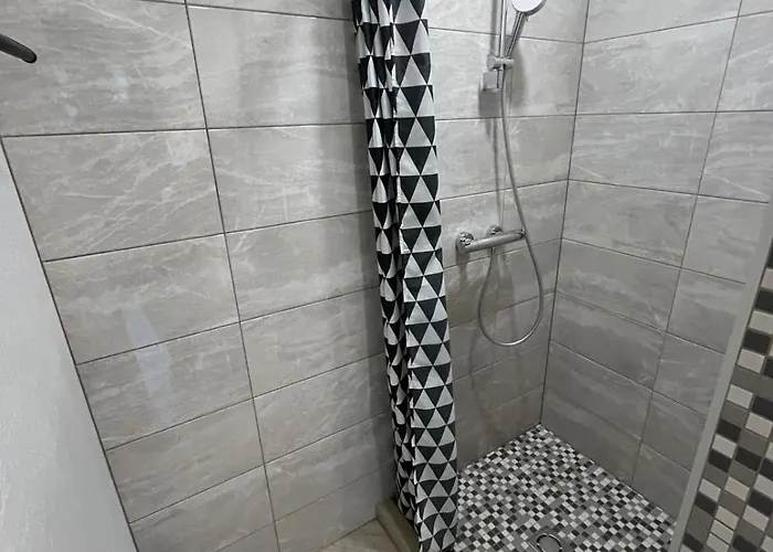 Apartamentai Juros G.14, Διαμέρισμα Κλαϊπέντα