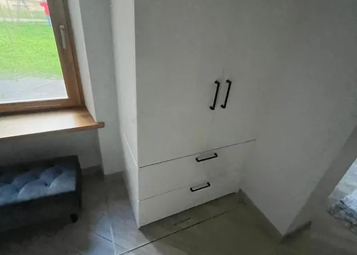 Διαμέρισμα Apartamentai Juros G.14,