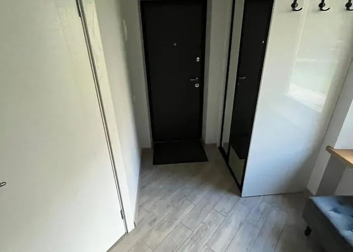 Apartamentai Juros G.14, Διαμέρισμα