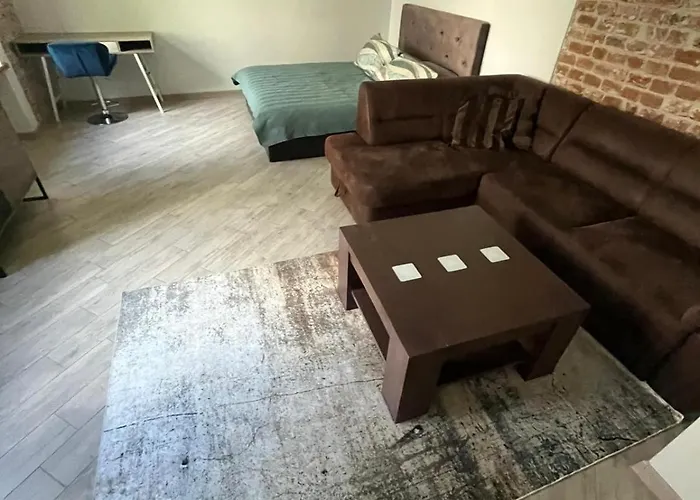 Apartamentai Juros G.14, Κλαϊπέντα