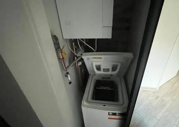 Apartamentai Juros G.14, Διαμέρισμα