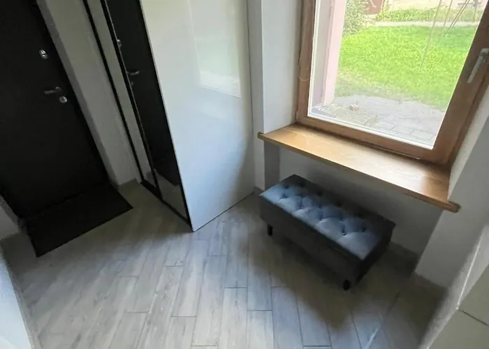 Apartamentai Juros G.14,